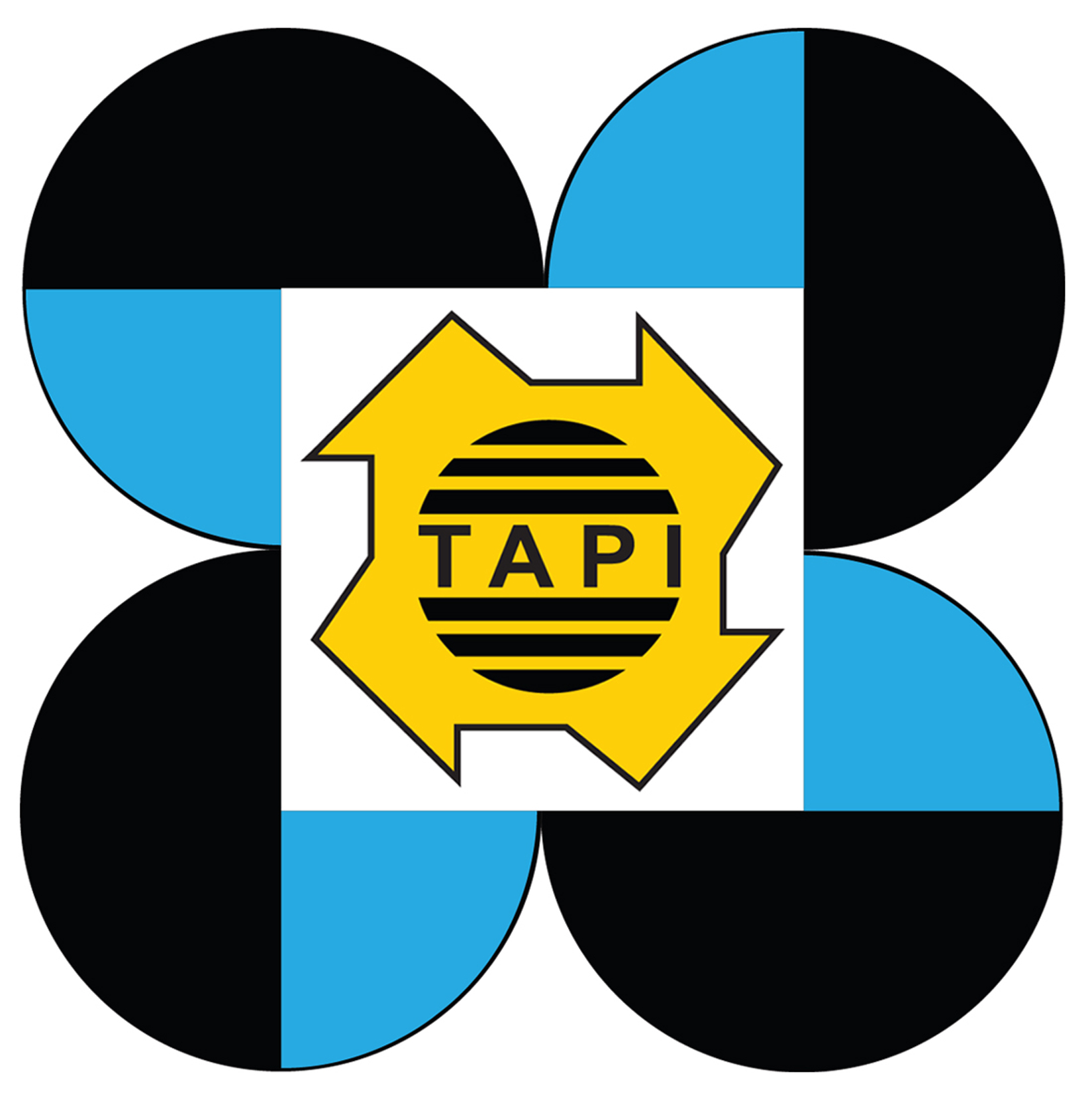 Tapi Logo Api Sponsors – MSME Frontier
